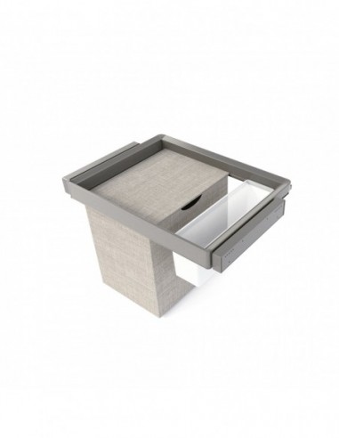 Kit plateau auxiliaire, panier rack...