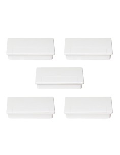 Passe-câbles pour table Plasquare 1 