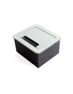 Multiconnecteur Atom 14 pour bureau 