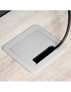 Multiconnecteur Atom 14 pour bureau  2