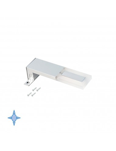 Applique LED pour miroir de salle de bain Sagitarius 40 mm (AC 230V 50Hz) 