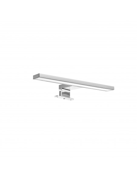 Spot LED pour miroir de salle de bain Virgo (AC 230V 50Hz) 