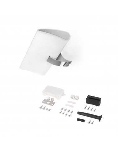 Spot LED pour miroir de salle de bain Aries (AC 230V 50Hz) 