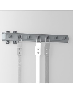 Porte-ceintures lateral extractible Keeper  2