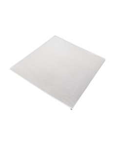 Protecteurs fond 16mm 