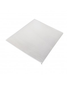 Protecteurs fond 16mm 
