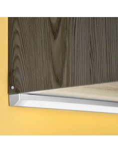 Point switch SIMPLE (interrupteur) 240V AC, 100-240V AC 50-60Hz, Peint en aluminium, Plastique, 10 u  2