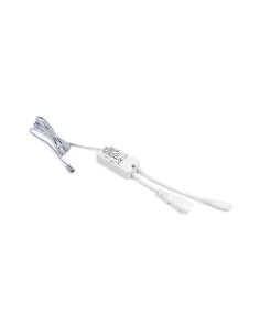 Point door SIMPLE (proximité) 240V AC, 100-240V AC 50-60Hz, Peint en aluminium, Plastique, 10 u 