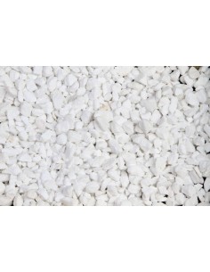 Graviers concassés - Blanc Pur 2