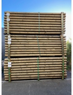 Rondin Pin CL4 2