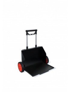 Chariot de transport BoxOnBox
