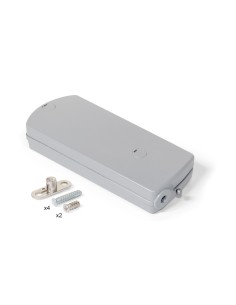 Mécanisme pour portes abattant Microwinch 