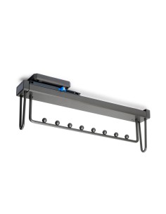 Emuca Porte-vêtements...