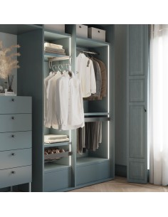 Emuca Porte-vêtements... 2