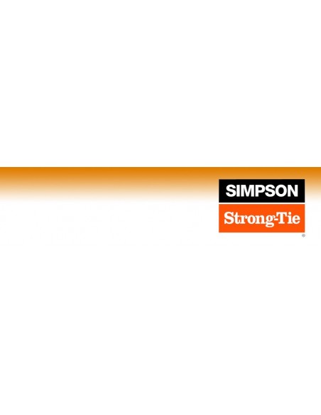 Simpson Strong-Tie 